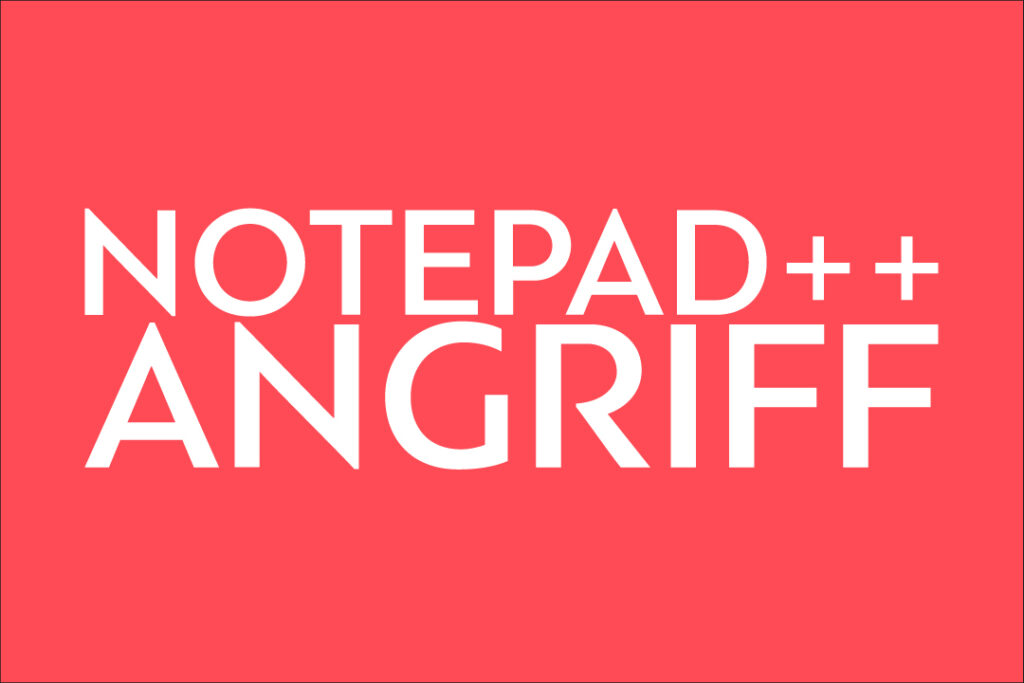 news_Notepad++